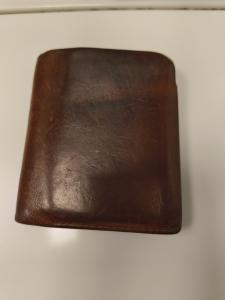 CS832/2024 WALLET